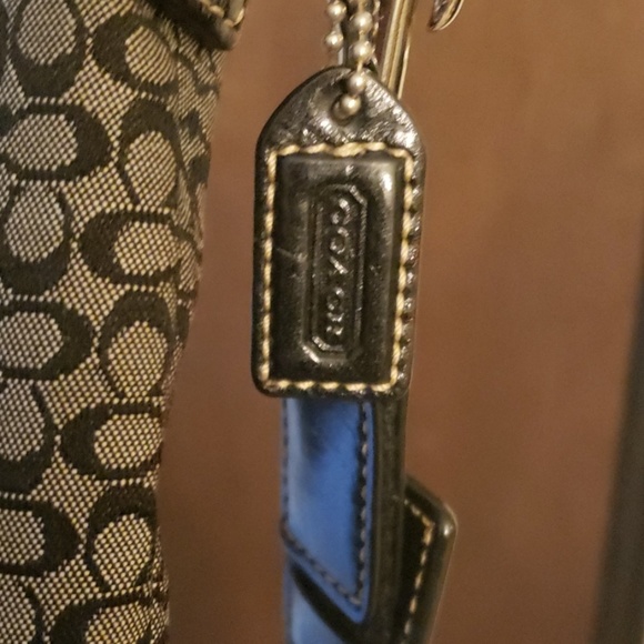 Coach bag - Picture 2 of 4